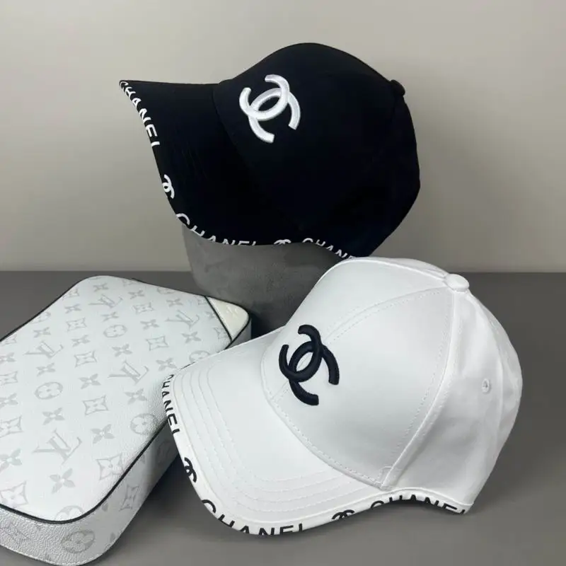 Chanel cap dx02